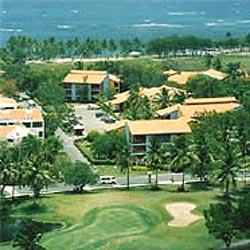 Dorado Club Resort 푸에르토플라타 외부 사진