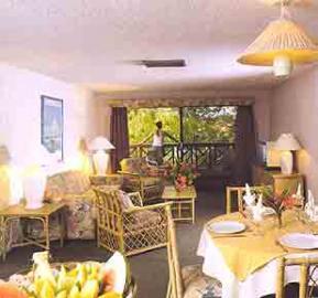 Dorado Club Resort 푸에르토플라타 외부 사진