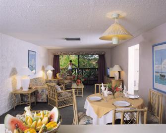 Dorado Club Resort 푸에르토플라타 외부 사진