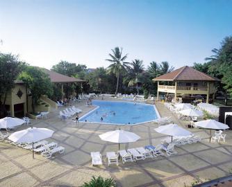 Dorado Club Resort 푸에르토플라타 외부 사진